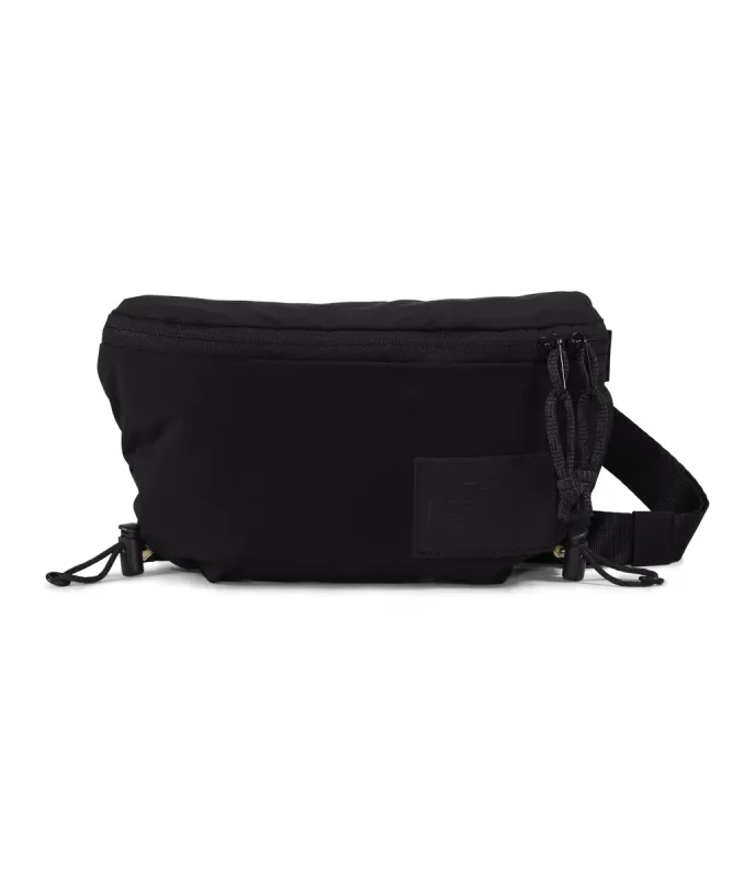 Never Stop Lumbar sold by Plenty