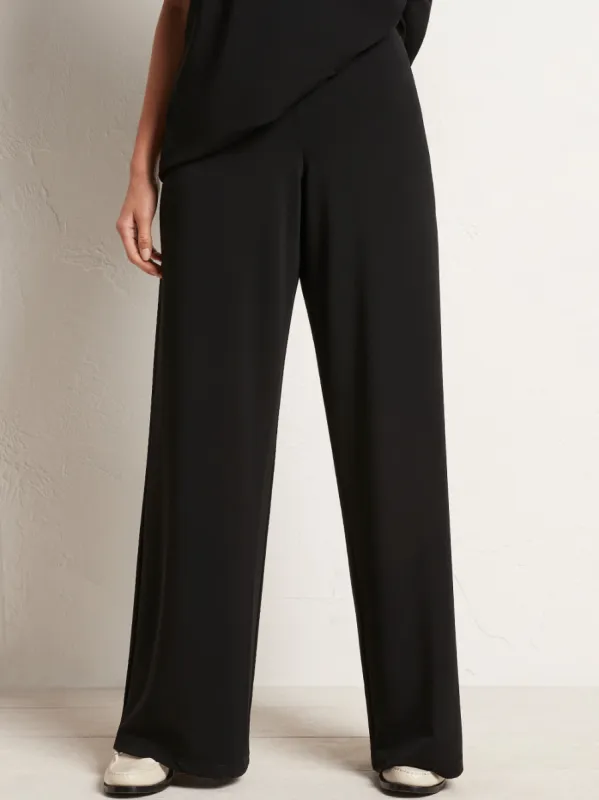 MELA PURDIE PALAZZO PANT sold by ENNI
