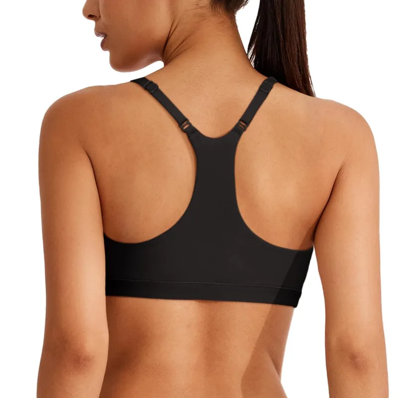 Nourishing Essence Sleep Bralette sold by ReoRia