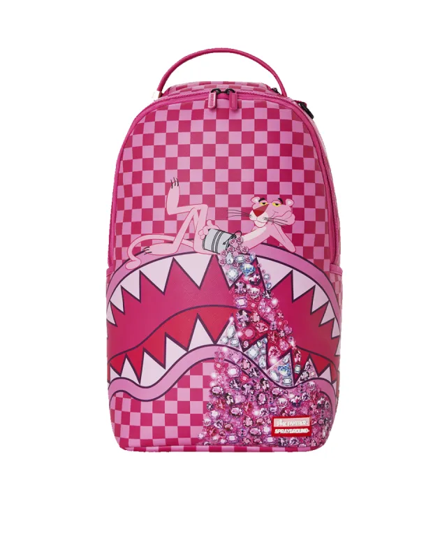 Sprayground Pink Panther Pink Painter メッセンジャーバッグ _12.JPG?set_id=880000500F