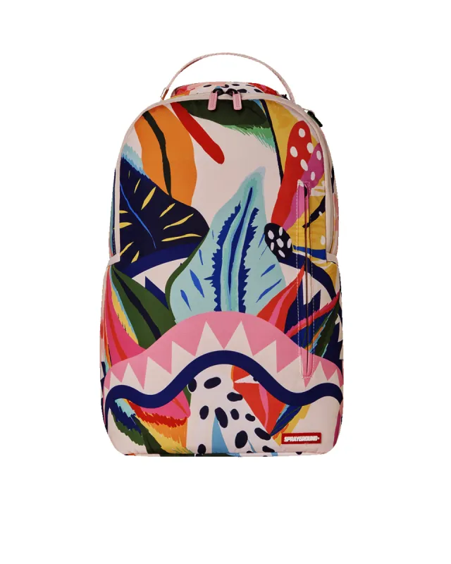 ★【JILLSTUART】 ESTELLA CHAIN BACKPACK★3 COLOR★ STATE Bags Kane Kids' Backpack For Girls