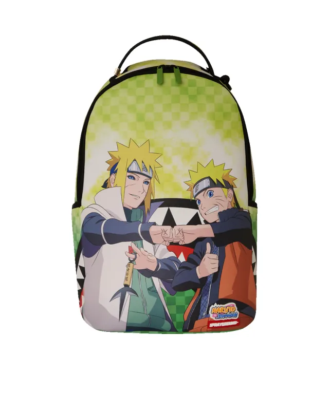 NARUTO BIG POPS sold by Sprayground