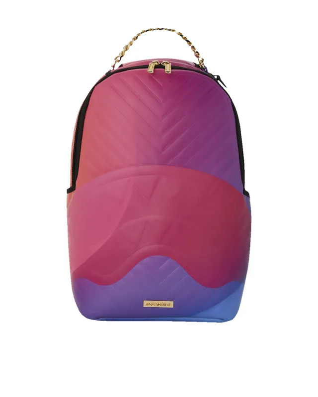 SUNBURST WAVE BACKPACK (DLXV) sold by Sprayground