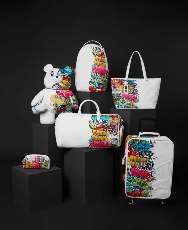 HALF GRAFF ULTIMATE BUNDLE (6 PCS) sold by Sprayground