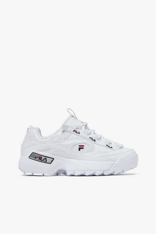 Women's D-Formation sold by Fila