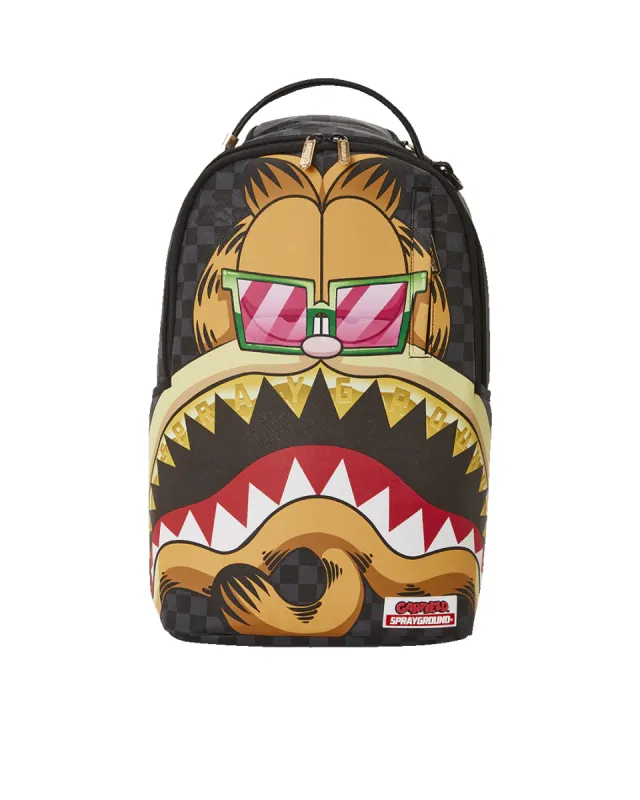 GARFIELD GRILLS (DLXV) sold by Sprayground
