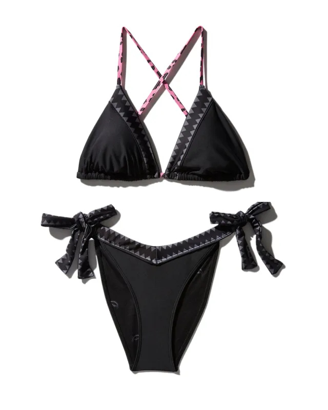 MONEY NIGHT BIKINI sold by Sprayground