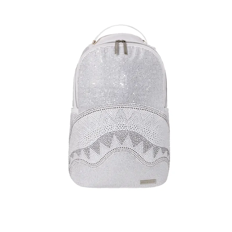 TRINITY CRYSTAL BACKPACK (DLXV) sold by Sprayground