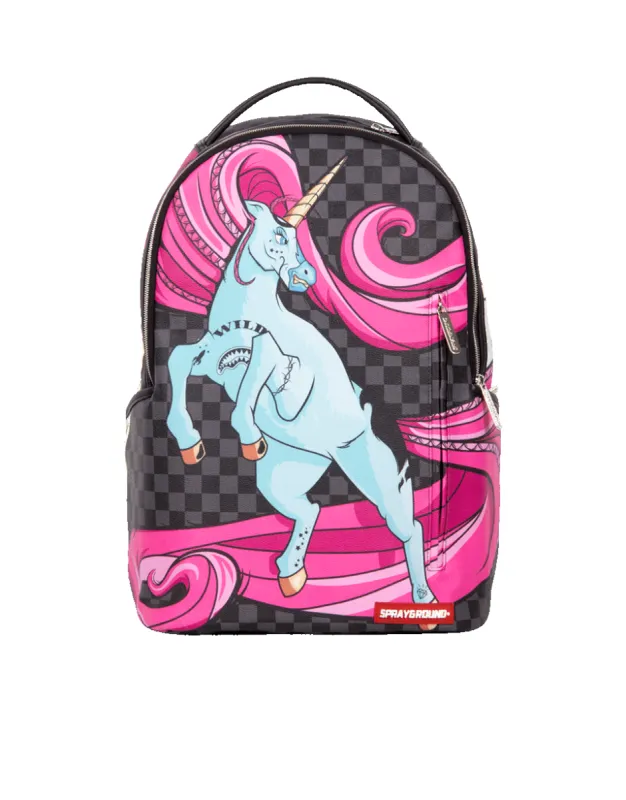 WILD LIFE sold by Sprayground