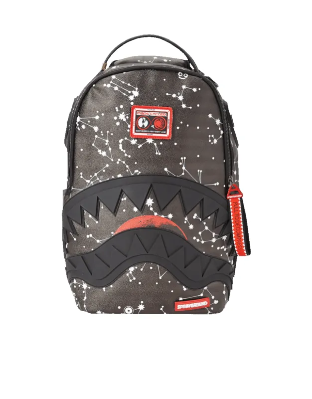 SHARKSTELLATION (BUZZ ALDRIN) sold by Sprayground