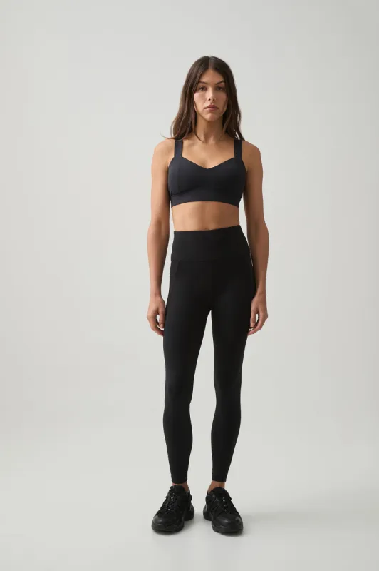 Full Length Sweat Legging sold by Aje