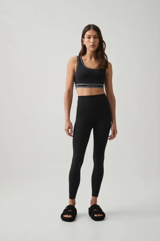 Full Length Studio Legging sold by Aje