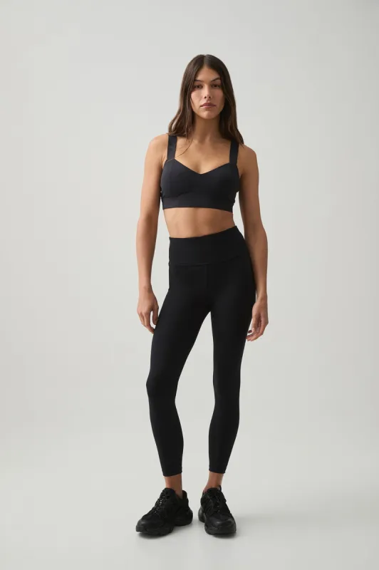 Ankle Length Studio Legging sold by Aje