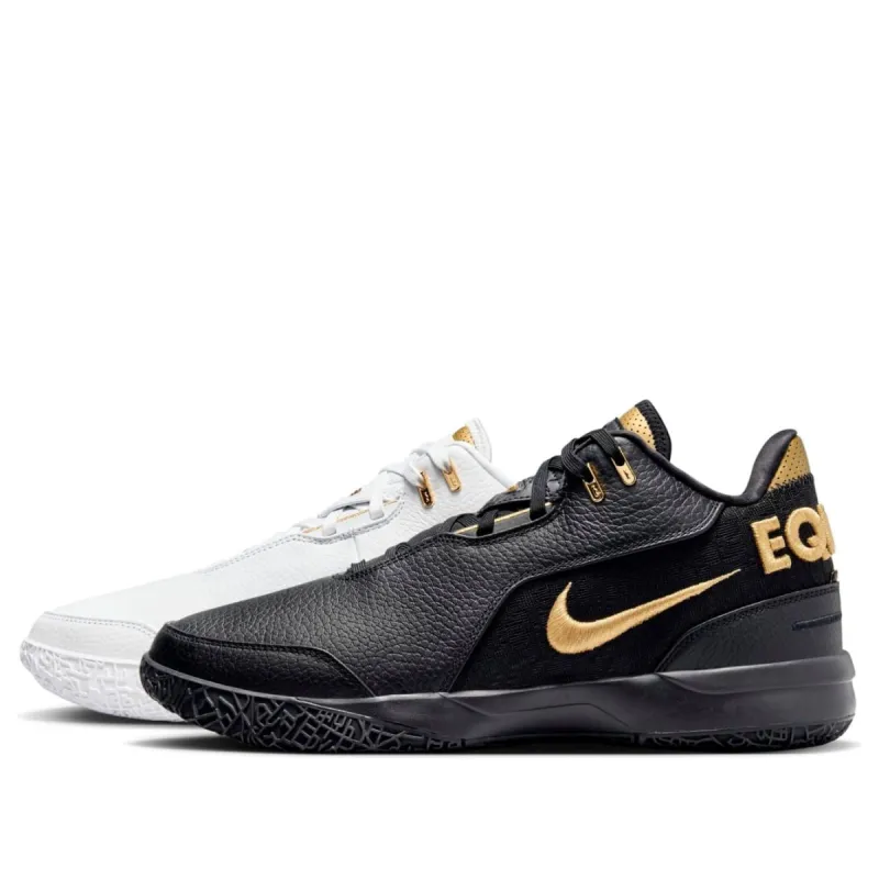 Nike Zoom LeBron NXXT Gen AMPD EP 'Equity' FJ1567-103 | Parallel