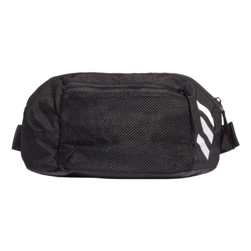 adidas Parkhood Waist Bag 'Black' FJ1125 sold by KicksCrew