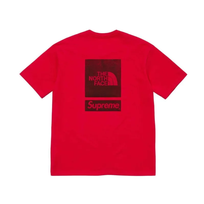 トップス Supreme x The North Face NY52400i Supreme The North Face Down Filled Zip Up Hooded Sweatshirt