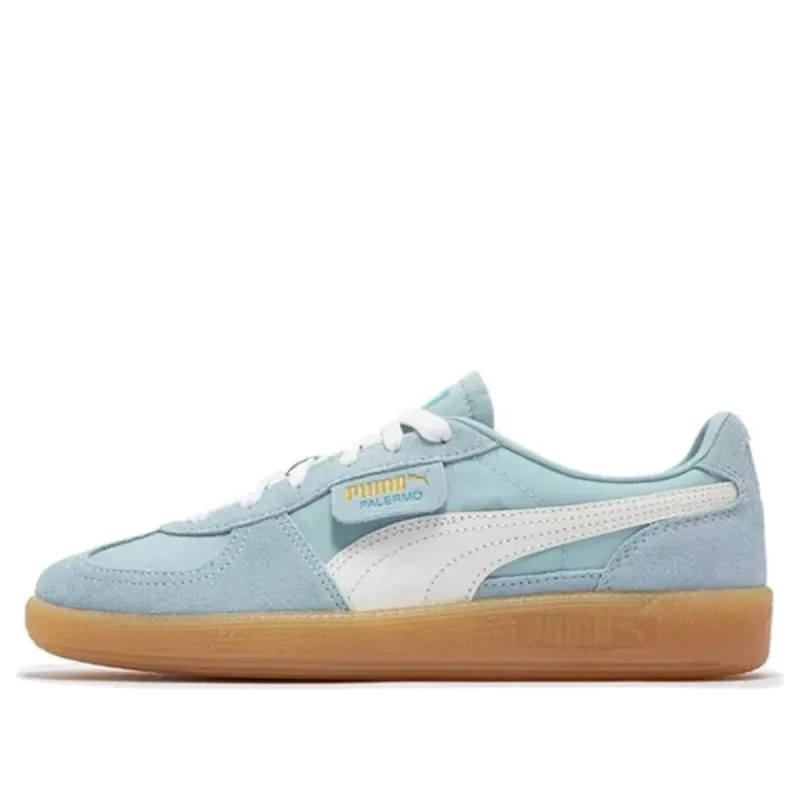 PUMA Palermo OG 'Ice Blue White' 399341-02 | Parallel