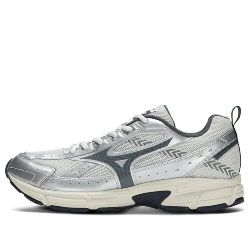 Mizuno Cyclone Speed 2K 'Silver Grey' D1GH223019 | Parallel