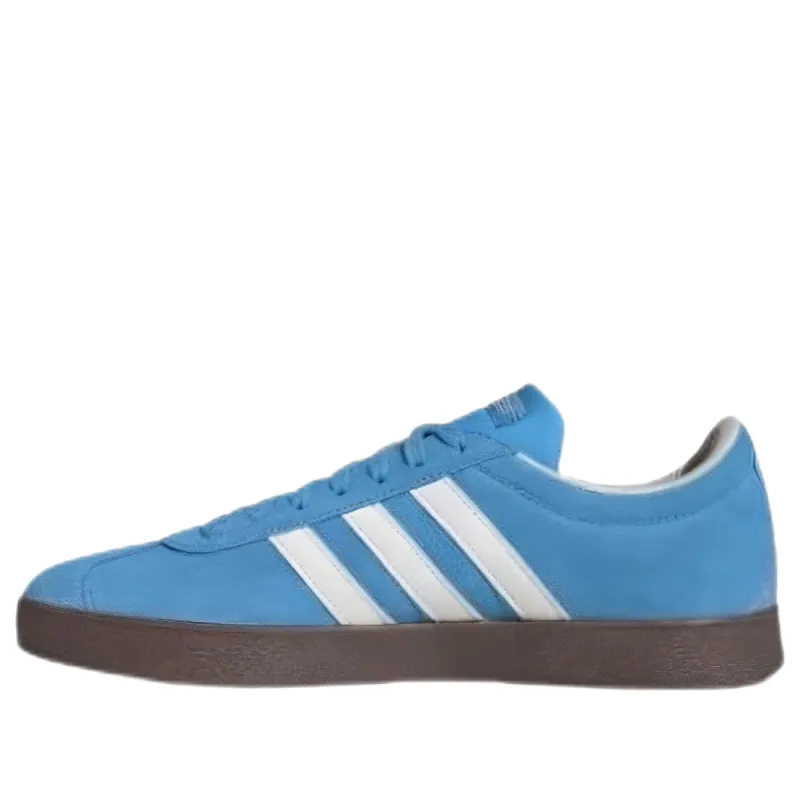 新品 adidas VL COURT 2.0 青白 JI0496 23cm Buy VL Court 2.0 'Semi Blue Burst' - JI0496 | GOAT