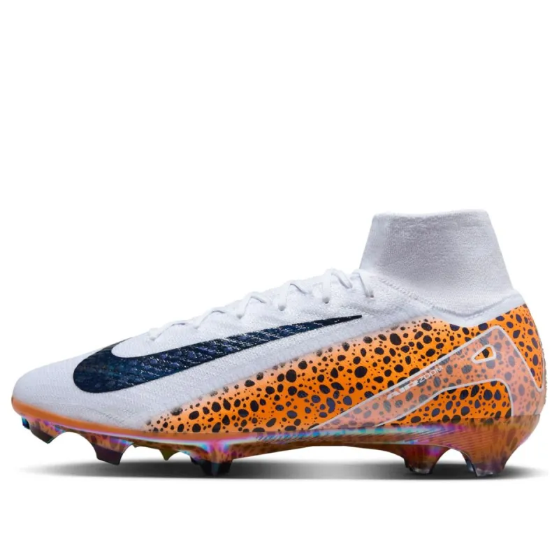 シューズ Nike Mercurial 10 Nike Mercurial Superfly 10 MDS Elite Firm Ground Cleats