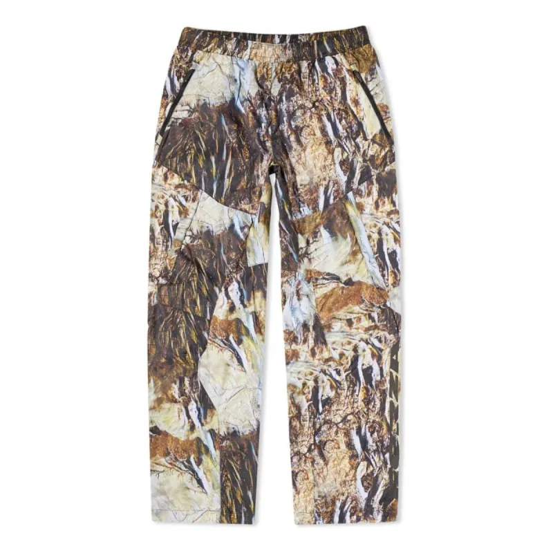 Nike x NOCTA Drake Camo Track Pants 'Multi-Color' FB1795-902 sold by KicksCrew