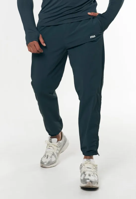 Mens Sport Joggers - Navy sold by Stax