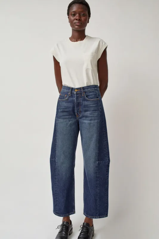B SIDES LASSO HIGH SLIM デニム B Sides Lasso High Rise Jeans | Shopbop