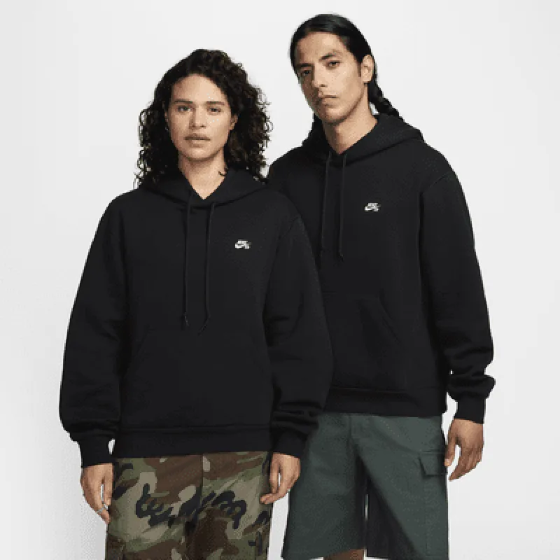 Nike SB Fleece Pullover Skate Hoodie sold by Nike