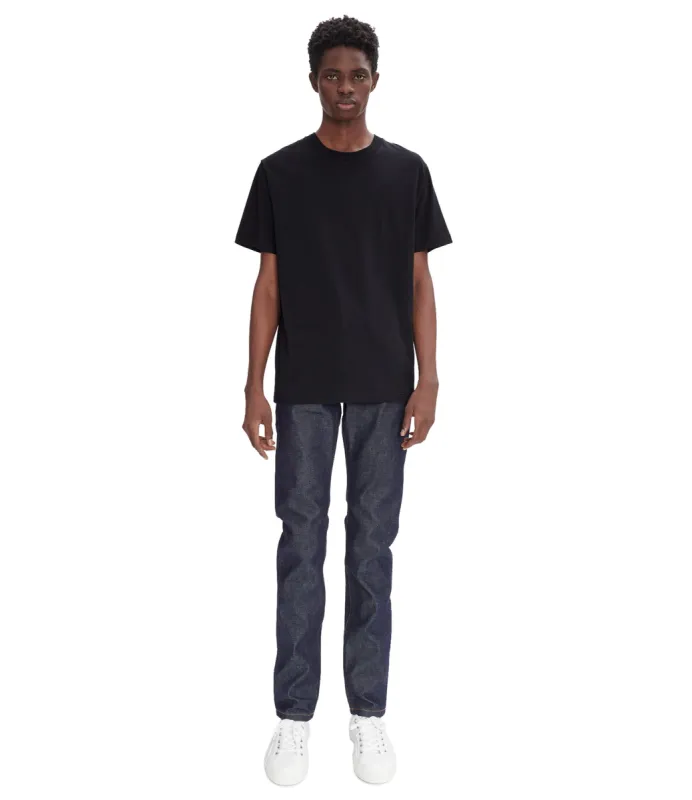 Standard A.P.C. Brodée T-shirt (M) sold by A.P.C.