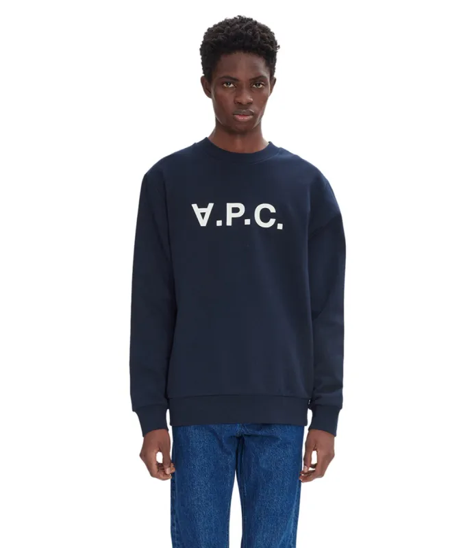Standard Grand VPC sweatshirt (M) sold by A.P.C.