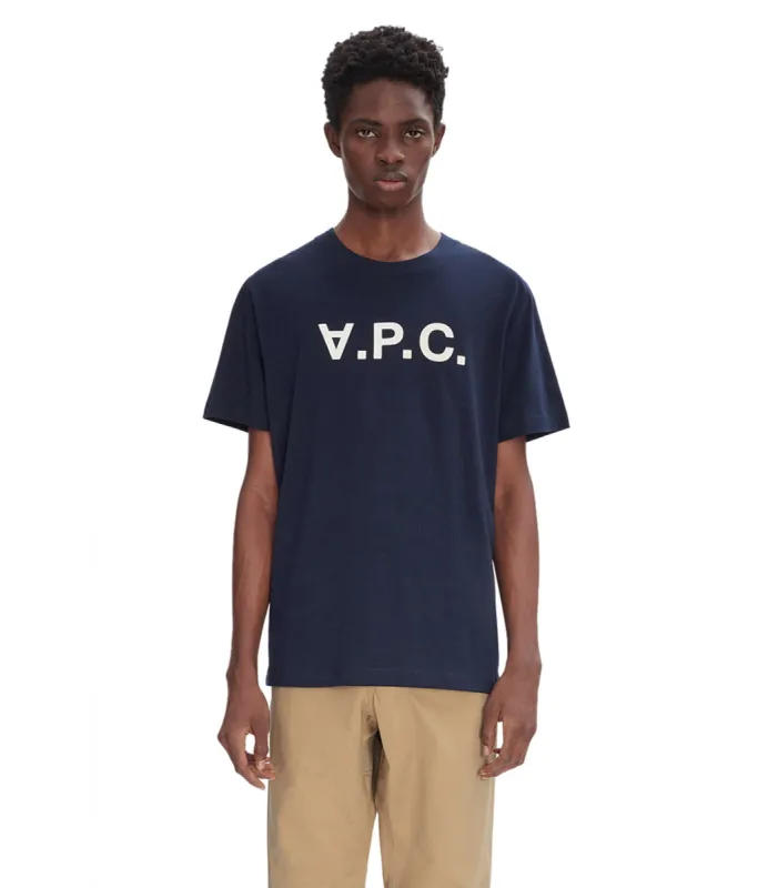 Standard Grand VPC T-shirt (M) sold by A.P.C.