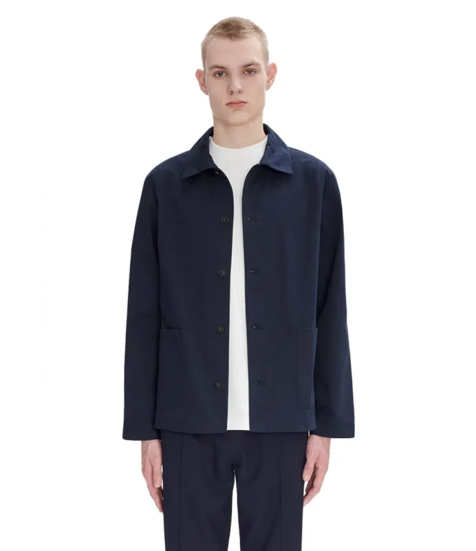 Kerlouan Logo jacket sold by A.P.C.