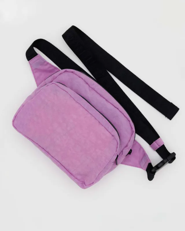 Fanny Pack - Peony sold by ban.do
