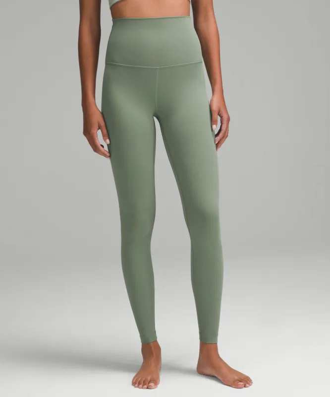 lululemon Align™ Super-High-Rise Pants 28" sold by Lululemon
