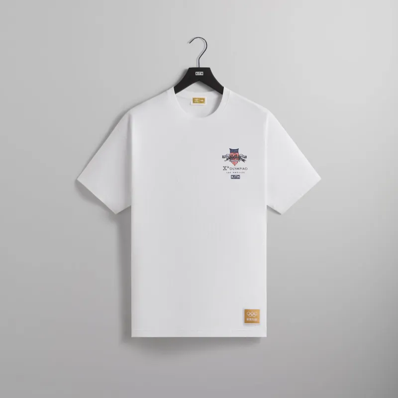 Kith for Peanuts New York To The World Vintage Tシャツ KHM033415-101-Front.jpg?v=