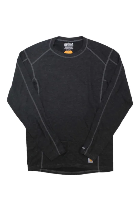 Carhartt Men's Base Force Heavyweight Poly-Wool (No Pocket) Tall sold by Out&Back Outdoor