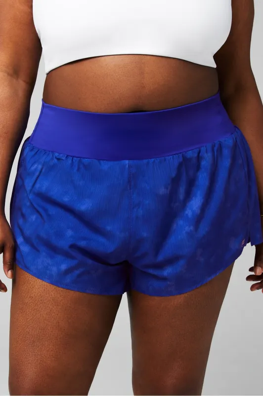 Sun Chaser 3" Short sold by Fabletics
