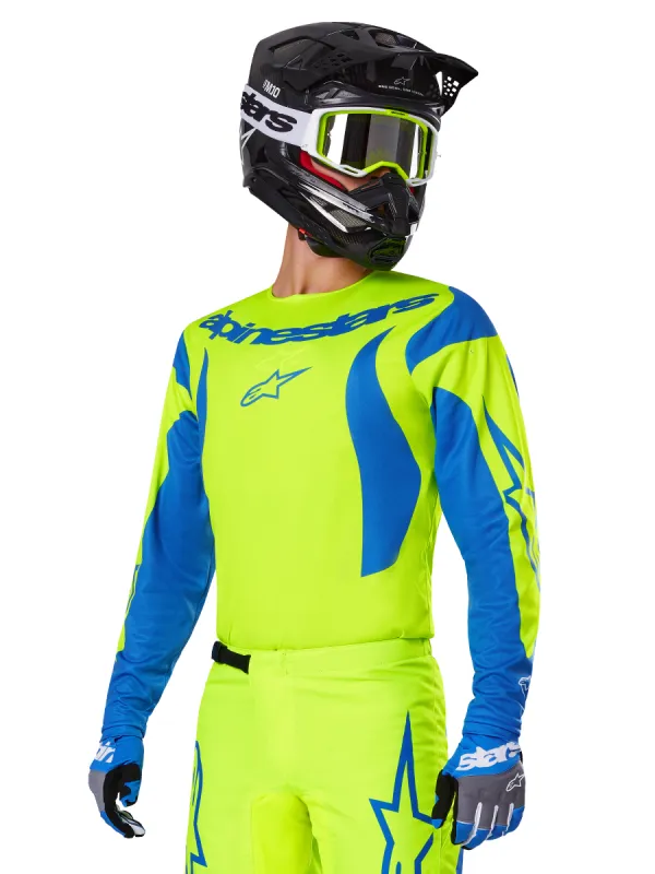 2025 Fluid Haul Jersey sold by Alpinestars