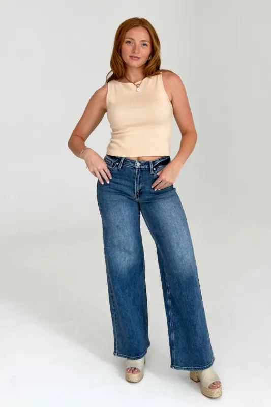 Axel Jeans sold by Grey Bandit