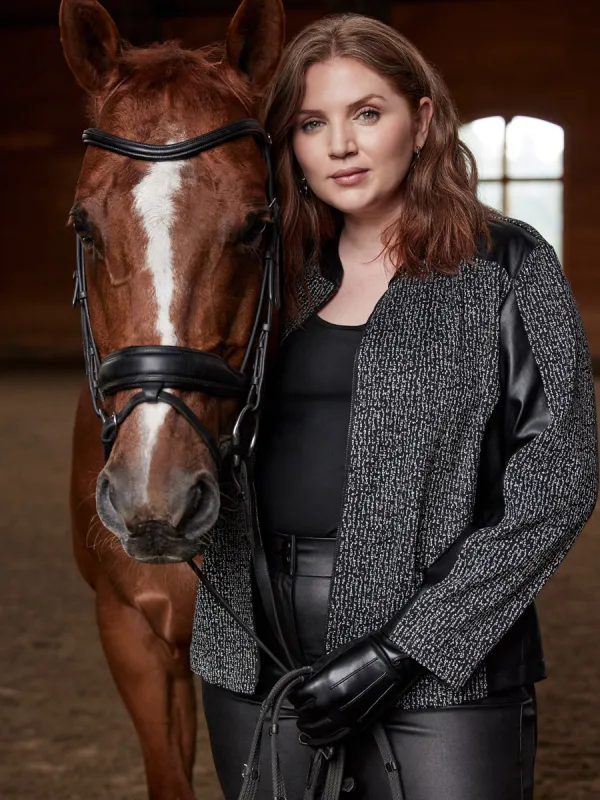 VESTON/JACKET sold by Claire France