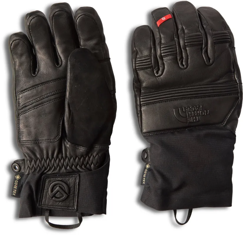 Summit Series Patrol GORE-TEX SG Gloves - Men's|-|Gants Summit Series Patrol GORE-TEX SG - Homme sold by Altitude Sports
