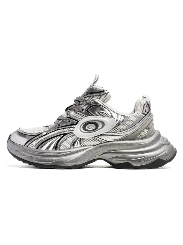 Thesupermade High Street Hip Hop Sports Casual Shoes - 2179 sold by Thesupermade