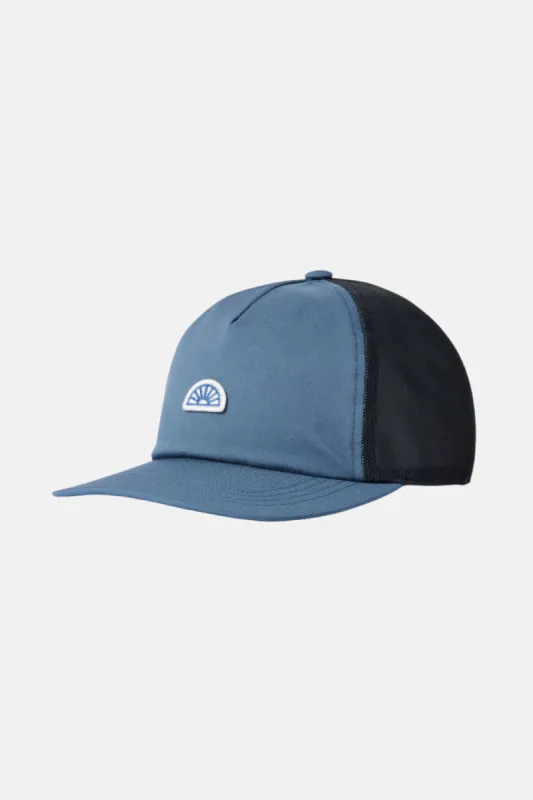 OTG SUN TRUCKER HAT sold by Katin