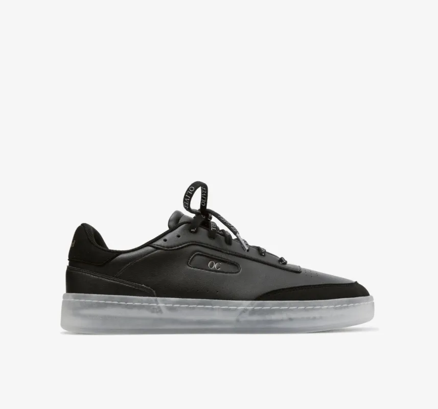 Vegan 694 | Black Ghost sold by Oliver Cabell