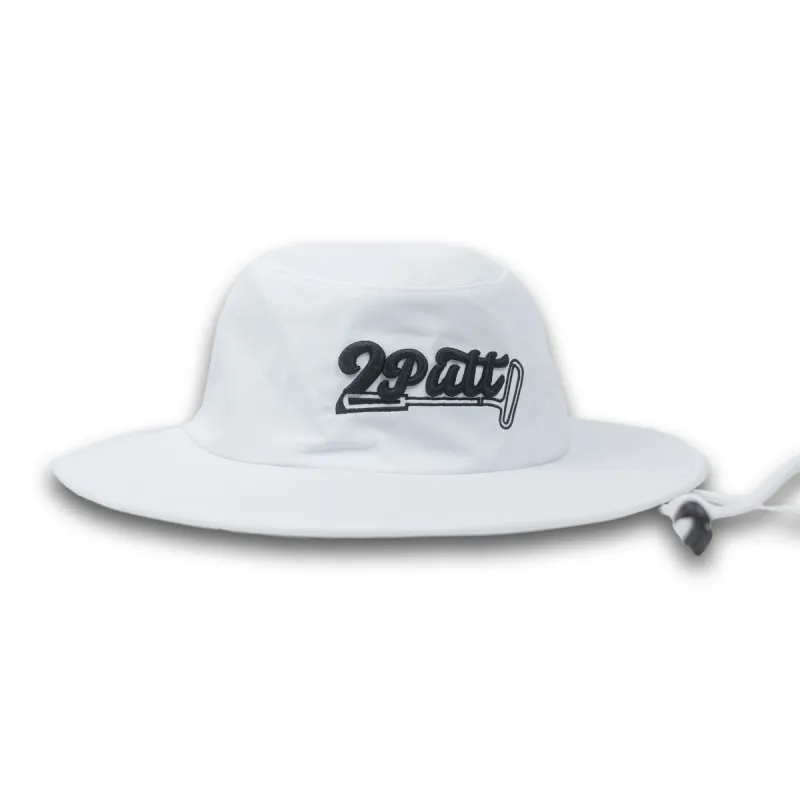 2Putt Sun Hat sold by 2 Putt