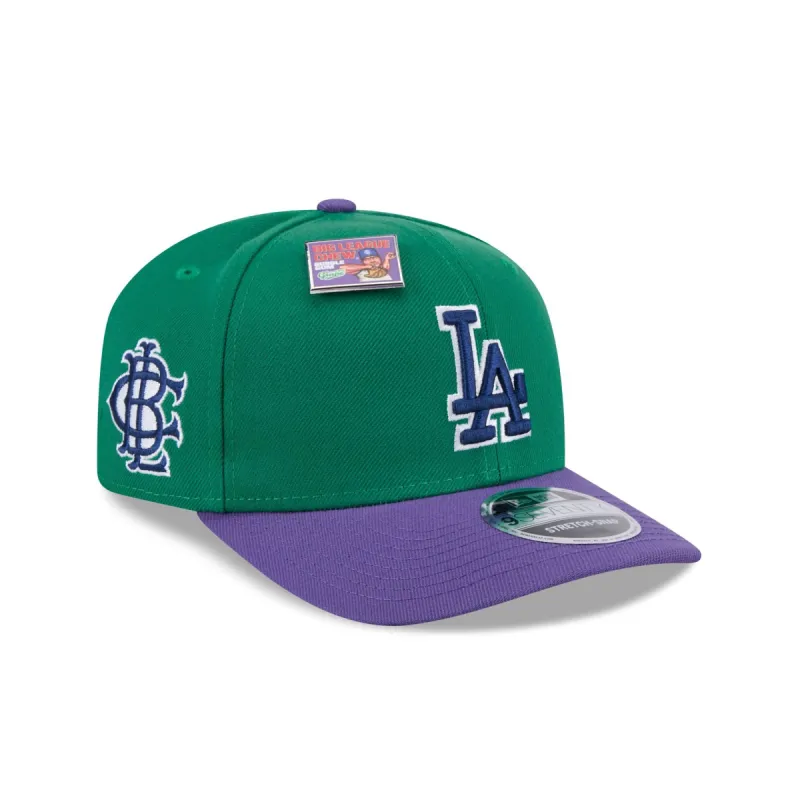 COACH x MLB Los Angeles Dodgers 野球ボール 1992 Los Angeles Dodger Stadium 30th Anniversary Ball Major