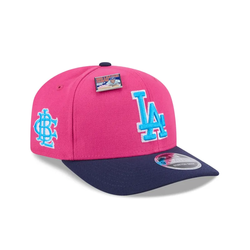 NEW ERA スタジャン 2XL 60620356_9SEVENTY_MiLB25CH970S