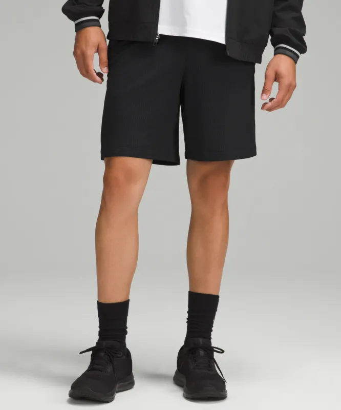 Relaxed-Fit Workout Mesh Short 9" sold by Lululemon