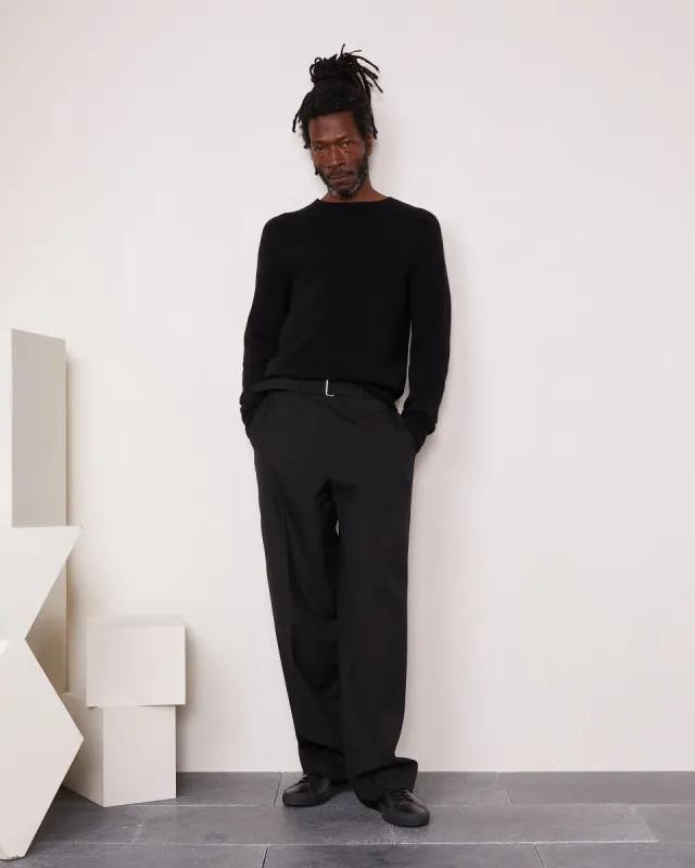 Pull seamless sold by Officine Generale