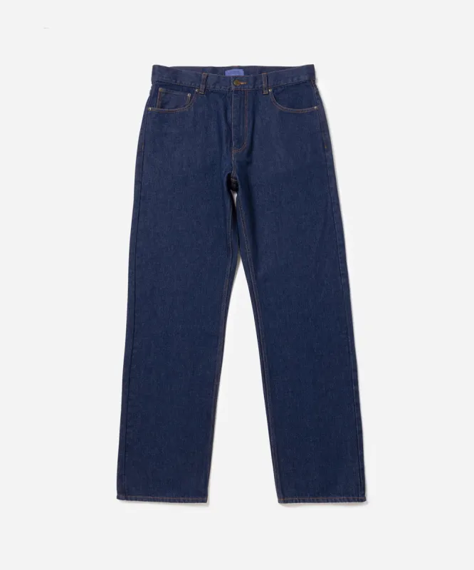 Denim Pant sold by Saturdays New York City